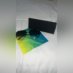 Quay Sunglasses